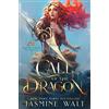 Dynamo Press Call of the Dragon: a dragon fantasy adventure