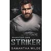 Samantha Wilde Publishing Striker: (Phantom Ops, Book 2)