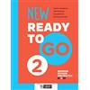 Liberty New ready to go. Per le Scuole superiori. Con Contenuto digitale per accesso online. Con Contenuto digitale per download. Grammar revision and practice. B1-B2 (Vol. 2)