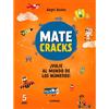 Combel Editorial Sa Matecracks ¡Viaje al mundo de los numeros! 5 anos/ Matecracks Journey to the World of Numbers! 5 Years: 8