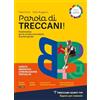 Giunti T.V.P. Parola di Treccani. Grammatica. Per la Scuola media. Con e-book. Con espansione online (Vol. B)