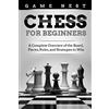 Drip Digital Chess for Beginners: A Complete Overview of the Board, Pieces, Rules, and Strategies to Win