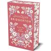 Moon Travel Bridgerton: On The Way To The Wedding (Bridgertons Book 8) : Deluxe Collector's Edition