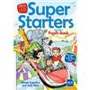 Delta Publishing by Klett Super Starters 2nd edition: Pupil's Book
