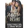 CP Publishing Just a Little Desire