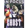 Anthem Publishing Ghost Band Magazine - 100% Unofficial: Swedish Heavy Metal Rock Legends | Tobias Forge, Papa Emeritus, Nameless Ghouls