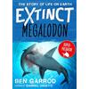 Zephyr Megalodon