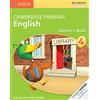 Cambridge Primary English. Learner's Book Stage 4