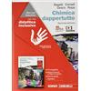 Zanichelli Chimica dappertutto. Idee per imparare. Per le Scuole superiori. Con e-book. Con espansione online