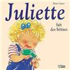 Lito Juliette fait des bêtises