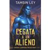 Twin Leaf Press Legata a un alieno: 2