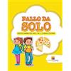 Activity Crusades Fallo Da Solo : Libri Per Bambini Di 8 Anni | Vol. 2 | Frazioni E Decimali