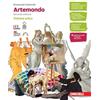 Zanichelli Artemondo. Volume unico. Con Album. Per la Scuola media. Con Contenuto digitale (fornito elettronicamente)