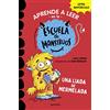 Montena Una liada de mermelada / Hairy Sam Loves Bread and Jam: En letra MAYÚSCULA (libros para niños a partir de 5 años): 2