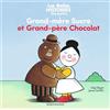 Bayard jeunesse Grand-mère Sucre et grand-père Chocolat