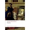 Oxford Pamela or virtue rewarded
