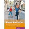 Hueber Beste Freunde A1. - Leseheft: Geheimnis im Hotel: Deutsch als Fremdsprache [Lingua tedesca]