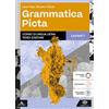 Einaudi Scuola Grammatica picta. Con Lezioni. Per i Licei e gli Ist. magistrali. Con e-book. Con espansione online (Vol. 1)