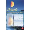 Korsch Verlag GmbH Mond-Familientimer 2027: Familienplaner, 4 Spalten - Praktische Tagesplanung mit der Kraft des Mondes. Großer astrologischer Wandkalender mit Ferienterminen und Mondphasen. 27 x 48 cm
