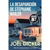 Penguin Bolsillo La desaparición de Stephanie Mailer (edición limitada · Black Friday)