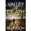 Joffe Books VALLEY OF DEATH: An addictive and heart-pounding British crime thriller: 20