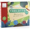 Erickson Tablotto. Sfide divertenti per menti curiose! 4-6 anni. Con 15 schede gioco