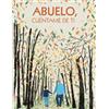 Creative JournalBooks Abuelo, cuéntame de ti: 100 preguntas para grabar los recuerdos y las experiencias de tu abuelo | Regalo original entre abuelo y nieto para navidad, cumpleaños, fiesta del abuelo.