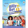 Lang Billy bot. Stories for super citizens. Con e-book. Con espansione online (Vol. 5)