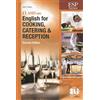 ELI Flash on english for cooking, catering & reception. Per gli Ist. tecnici e professionali. Con espansione online