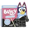 Imagiland, S.L. BLUEY SCRATCH