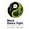 POPM Power Lab Move. Dance. Fight.: The Hidden Science Behind Elite Movement