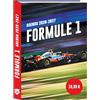 Editions 365 Agenda scolaire Formule 1