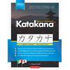 MAR+LOWE Imparare il Giapponese - Caratteri Katakana, Libro di Lavoro per Principianti: Introduzione alla Scrittura Giapponese e agli Alfabeti del Giappone. ... per Passo (Include: Grafico e Flash Cards): 3