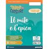 Paravia Parole per crescere. Mito ed Epica. Per la Scuola media. Con e-book. Con espansione online (Vol. 1)