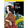 Black Cat-Cideb Flush. Reading and training. Level B2.1. Con audio. Con e-book. Con espansione online: Flush + online audio + App