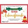 MVG Moderne Vlgs. Ges. 24 Türchen für mehr Lebensfreude: Der Adventskalender für eine fröhliche und gelassene Weihnachtszeit