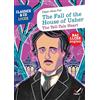 HATIER Classics & Co Anglais LLCE - The Fall of the House of Usher - The Tell-Tale Heart