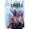 Marvel Universe Agents Of S.H.I.E.L.D. Omnibus Julian Totino Tedesco Cover