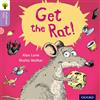 OUP Oxford Oxford Reading Tree Traditional Tales: Level 1+: Get the Rat!