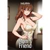 tredition Mom's Friend: Sexy Stories for Adults with Erotic Manga Images: 578