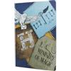 Little, Brown Moments of Magic (Harry Potter Collection) A6 Grid Cahier