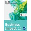 Delta Publishing Business Impact 1.1 B1-B2 - Hybrid Edition allango: Business English Modules 1.1.A, 1.1.B, 1.1.C including allango licence key (24 months)