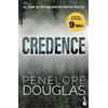 Booket Credence: Edición limitada a precio especial
