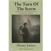 Bella Galbraith Books The Turn Of The Screw: A Chilling Tale of Psychological Horror and Supernatural Suspense