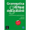 Klett Sprachen GmbH Grammatica di base dell'italiano: La prima grammatica cognitiva dell'italiano