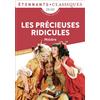Flammarion Les précieuses ridicules
