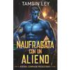 Twin Leaf Press Naufragata con un alieno: 4