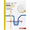 Zanichelli Maths. CLIL. Definite integrals. Per le Scuole superiori [Lingua inglese]