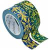 Paperblanks - Emerald Flower/Silk Sky - Mixed Pack - Washi Tape