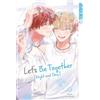 TOKYOPOP GmbH Let's Be Together: Night and Day 03
